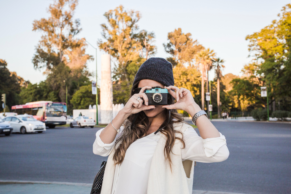 Bernal Photography in Los Angeles