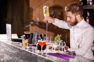 Bartending Service in Dubuque